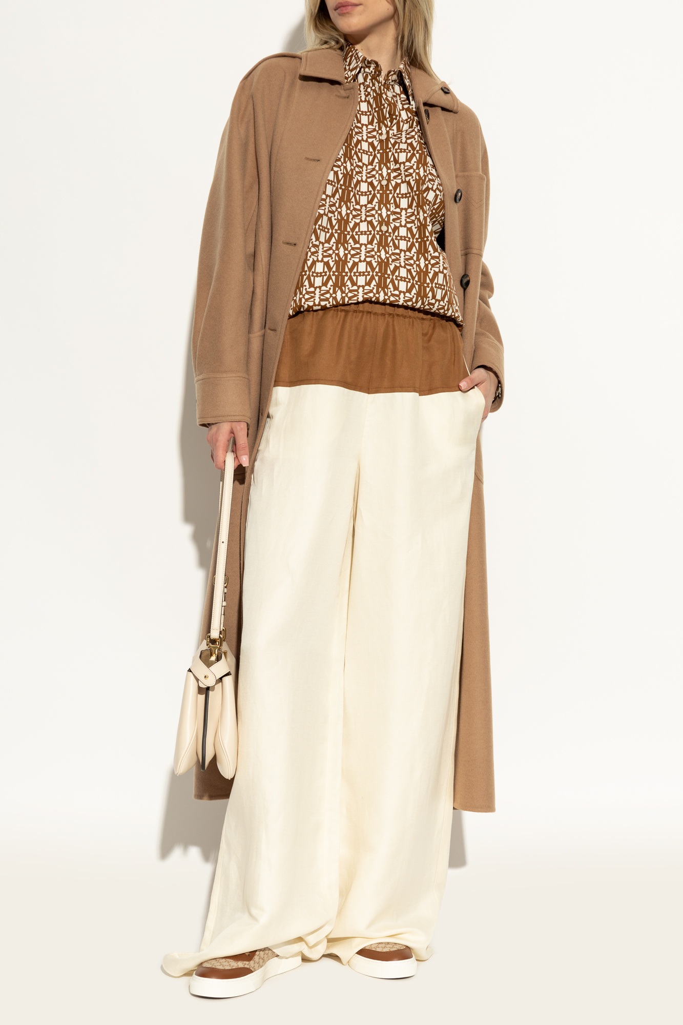 MAX MARA｜ (NEWMANTO 1 (24736272 008 / 24736272600 008)) MAX MARA]NEWMANTO 1 (24736272 008 / 24736272600 008) | 오케이몰